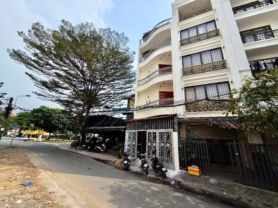 FrontHouse AEON Bình Tân 55m² giá thỏa thuận - Mặt tiền kinh doanh đắc địa!