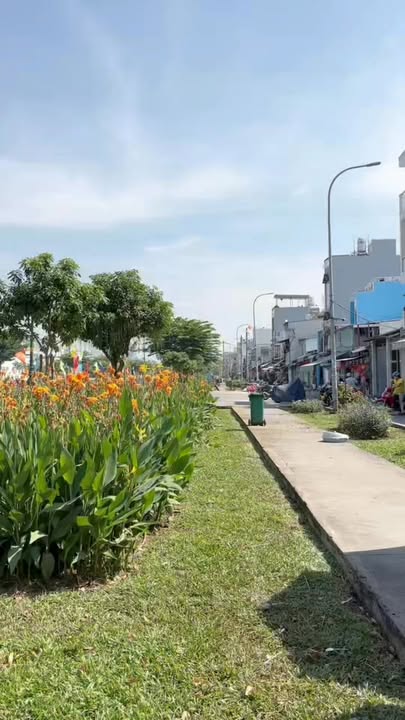 Nhà mặt tiền Phường Hưng Phú, Quận 8, 36m² - Chính chủ, giá thỏa thuận