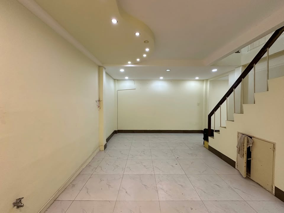 Nhà hẻm 5m Nguyễn Đình Chiểu Quận 3, diện tích 46m² giá 13.5 tỷ - Cơ hội không thể bỏ qua!