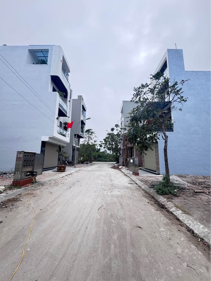 Đất nền đô thị Mỹ Trung 59m² giá 2.9 tỷ - Đầu tư sinh lời ngay!