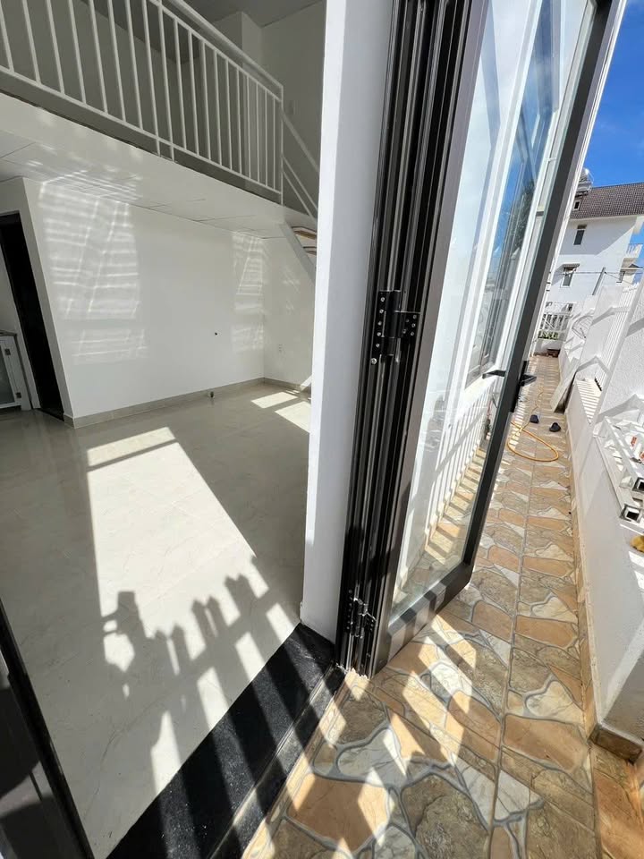 Phòng trọ cho thuê tại Đường An Bình, Đà Lạt 25m² giá 3 triệu - Sẵn sàng vào ở ngay!