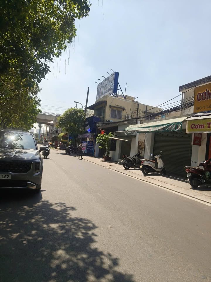 Nhà mặt tiền Thảo Điền 120m² giá 45 tỷ - Đầu tư sinh lời ngay!