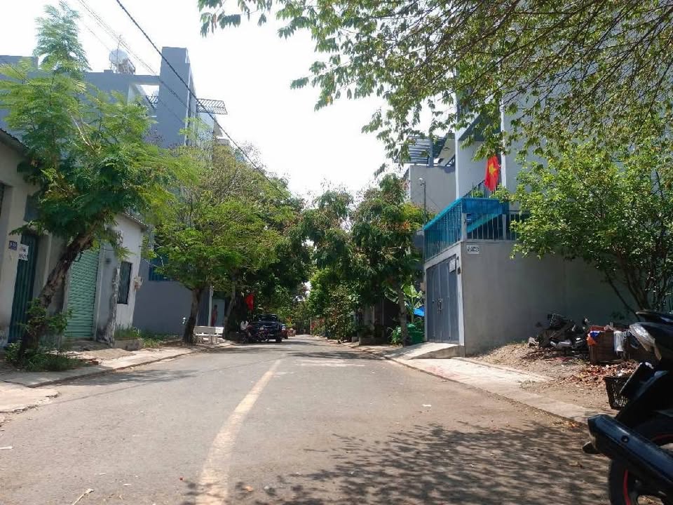 Đất nền KDC Sông Ông Nhiêu, Long Trường 52m² giá 3.35 tỷ - Cơ hội đầu tư hấp dẫn!