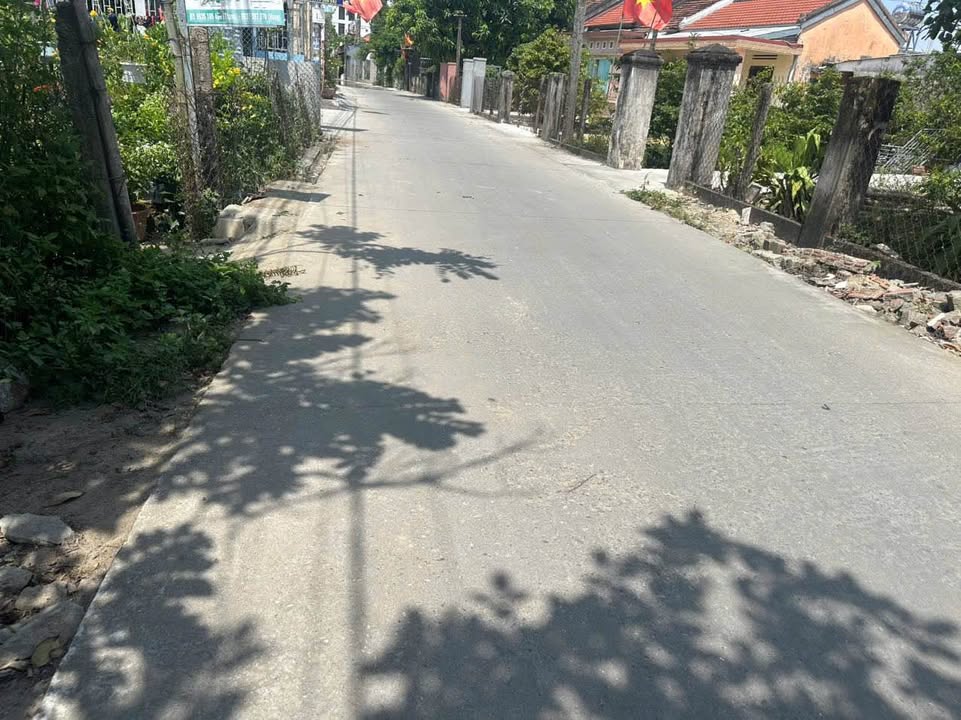 Nhà riêng Điện Nam Trung 156m² giá 2 tỷ - Vị trí đắc địa sát khu công nghiệp!