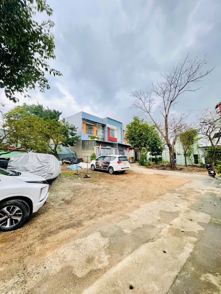 Đất nền mặt tiền Nam Cao, 83m² giá 2.05 tỷ - Cơ hội hiếm có!