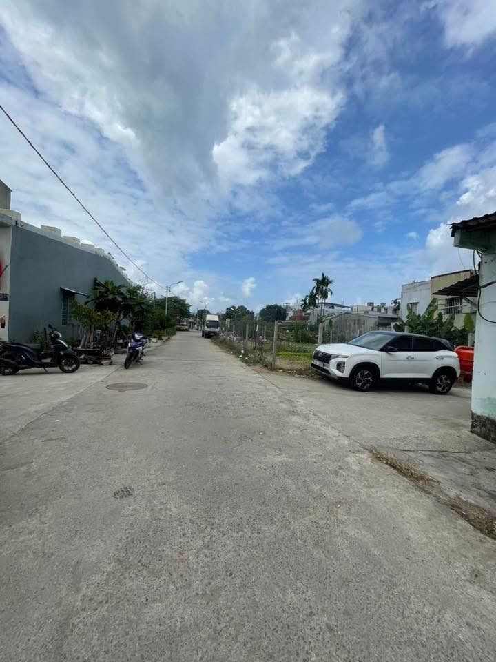 Đất nền 90m² Thanh Khê – Kiệt ô tô tránh, giá chỉ 3 tỷ - Sổ đỏ chính chủ!