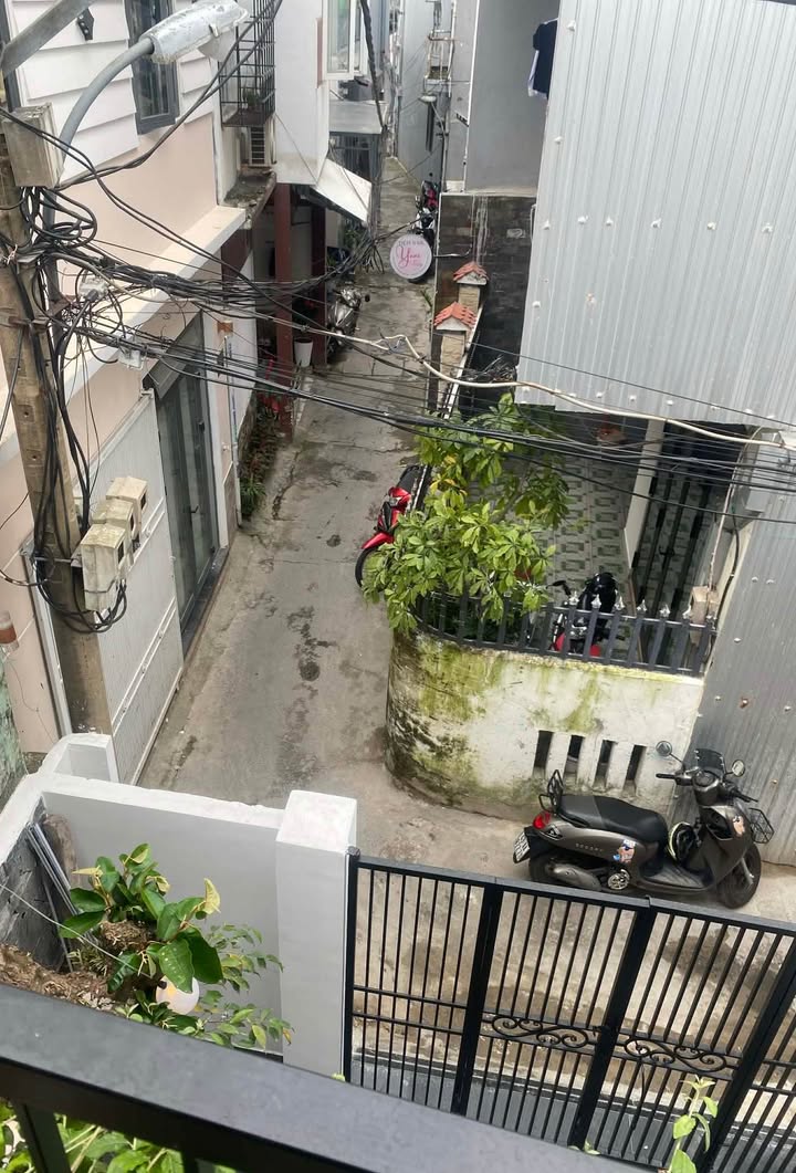 Nhà 2 tầng Đường Điện Biên Phủ, 70m² - Lô góc, giá thỏa thuận!