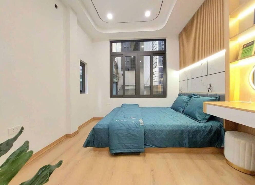 Nhà phố Nguyễn Cao, Đống Đa 21m² giá 7.3 tỷ - Sẵn sàng vào ở ngay!