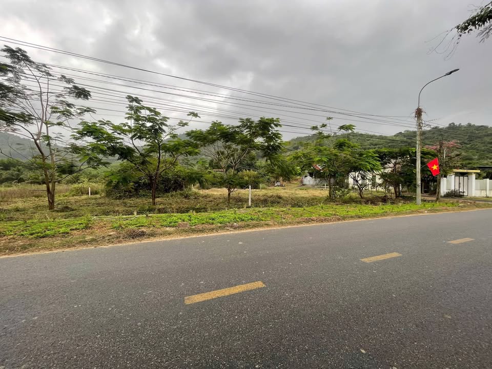 Đất nền Diên Thọ, Diên Khánh 110m² giá chỉ 570 triệu - Nhanh tay sở hữu!