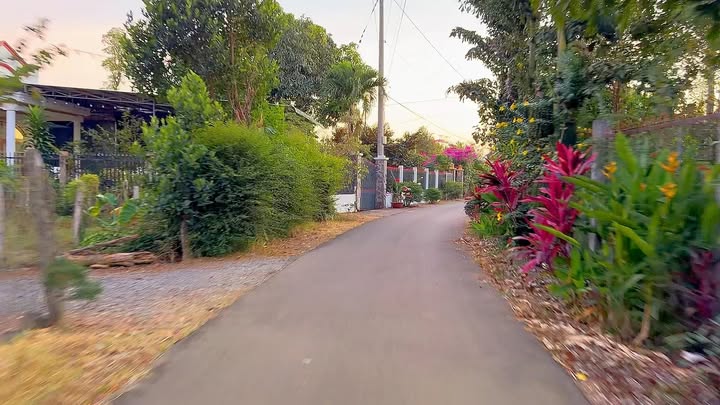 Đất nền xã Xuân Thọ, Huyện Xuân Lộc, 1000m² giá chỉ 700 triệu - Cơ hội đầu tư hấp dẫn!