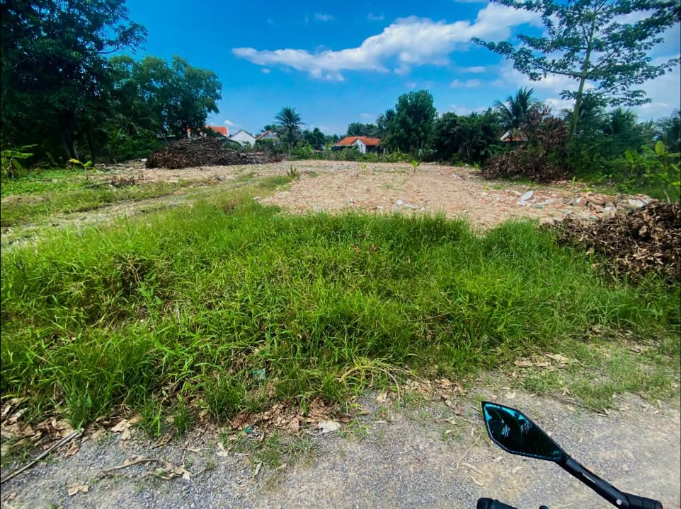 Đất nền thổ cư Ninh Hòa 685m² giá 1.8 tỷ - Vị trí trung tâm tiện ích