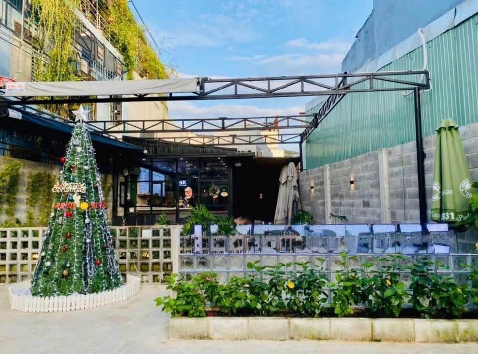 Đất mặt tiền đường Núi Thành, Hải Châu, 240m² - Vị trí kinh doanh đắc địa!