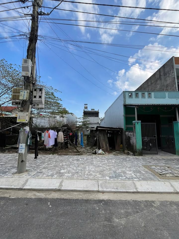 Đất nền TĐC Hòa Liên 110m² chỉ 2.8 tỷ - Pháp lý đầy đủ, đầu tư sinh lời!