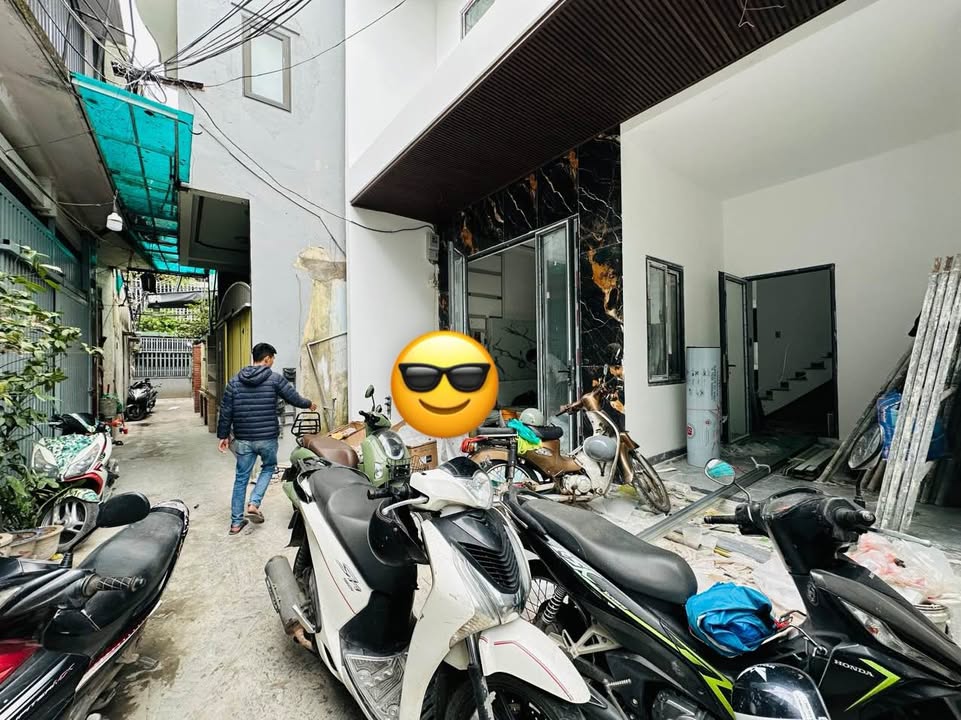 Nhà đẹp 2 tầng Hòa Cường Bắc 70m² giá thỏa thuận - Nhanh tay chốt ngay!