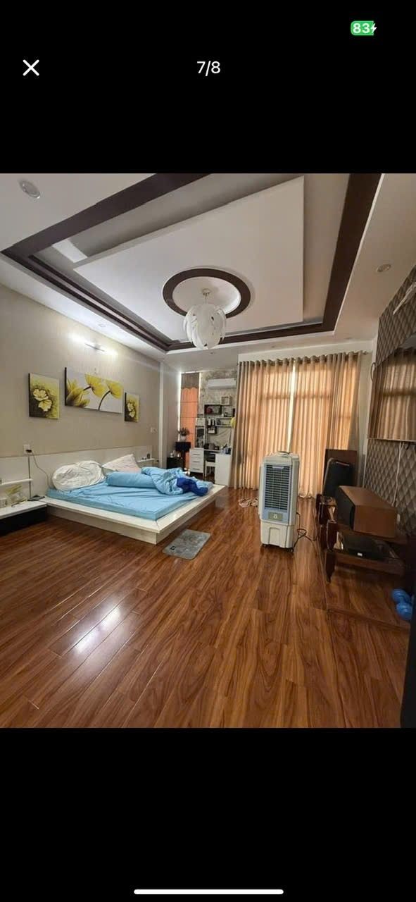 Nhà mặt tiền Phan Đăng Lưu, Đà Nẵng 100m², kinh doanh sầm uất - Cơ hội đầu tư tuyệt vời!