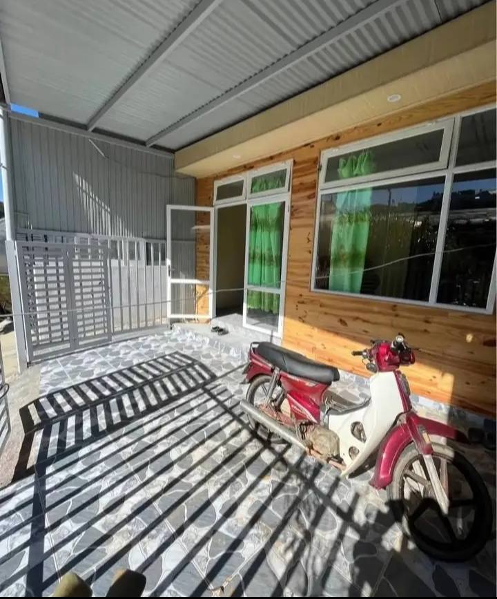 Nhà riêng tại Đà Lạt 100m² giá 1.5 tỷ - Chính chủ bán gấp!
