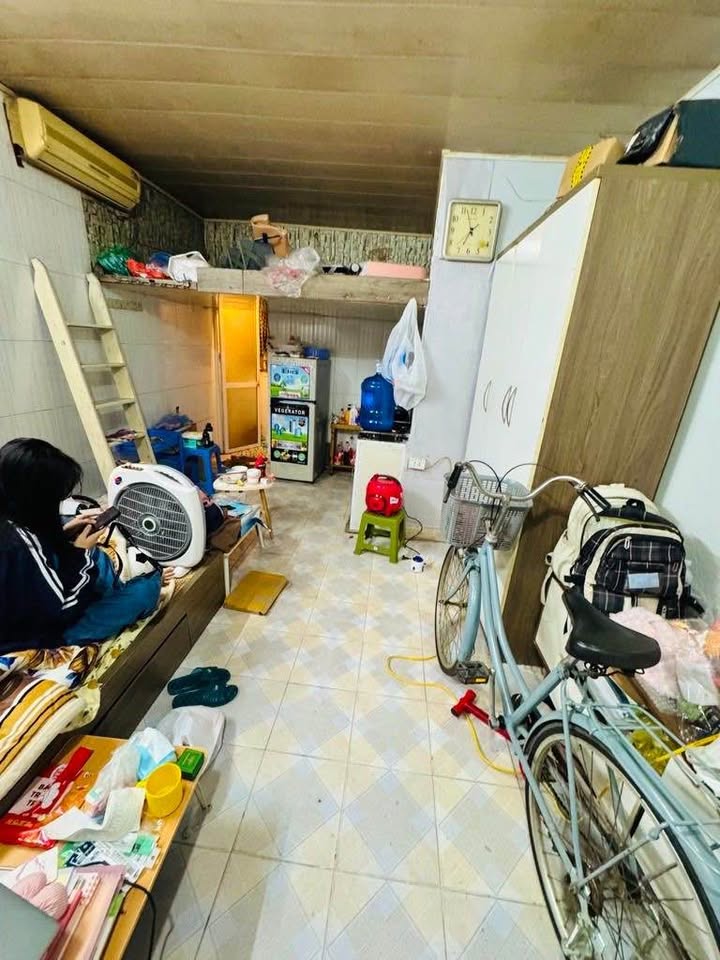 Căn hộ Tập thể Bạch Mai, Hai Bà Trưng 30m² giá 1,18 tỷ - Pháp lý rõ ràng