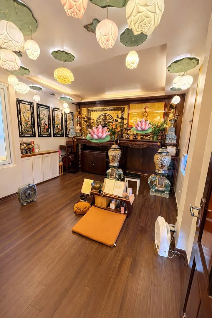 Nhà phố Kim Mã, Ba Đình 50m² giá 13 tỷ - Nhà 5 tầng, 6 phòng ngủ thoáng mát!