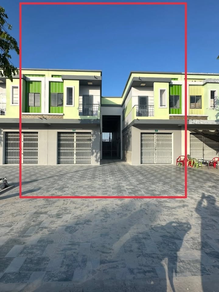 Nhà trọ mới BECAMEX BÀU BÀNG 300m² giá thỏa thuận - Đầu tư sinh lời ngay!