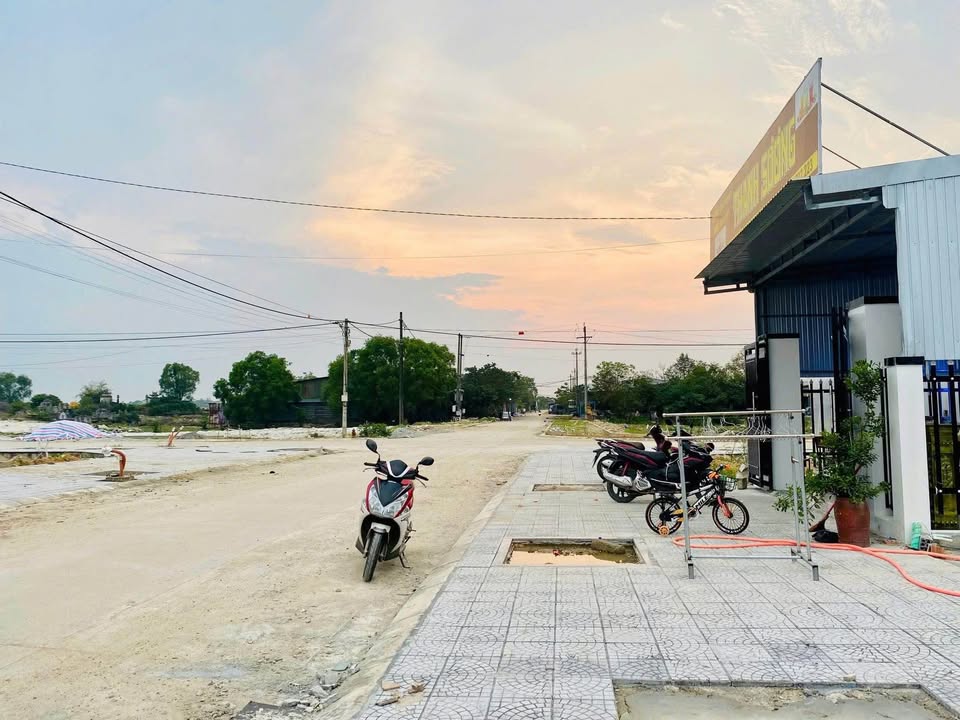 Đất đấu giá tại xã Sịa, huyện Quảng Điền, 147m² giá 1.3 tỷ - Pháp lý chuẩn!