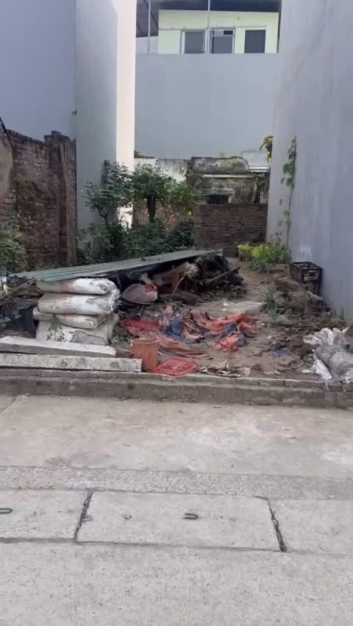 Đất thổ cư An Khánh, Hoài Đức 54.1m² giá 4 tỷ - Vị trí kinh doanh lý tưởng!