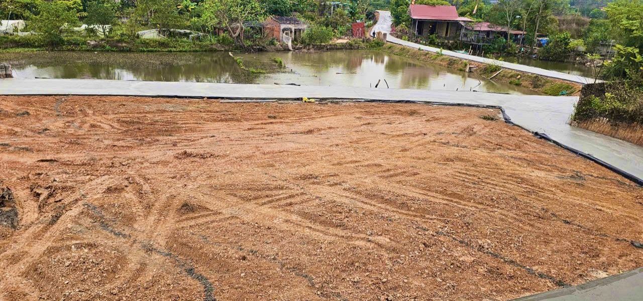 Đất nền Lạng Giang 230m² giá 700 triệu - Gần khu công nghiệp và tiện ích