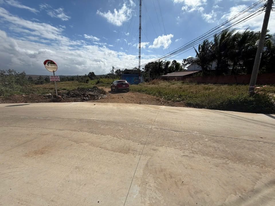 Đất nền hẻm 473 Y Moan, phường Thành Công, 115m², giá 1.399 tỷ - Cơ hội đầu tư hấp dẫn!