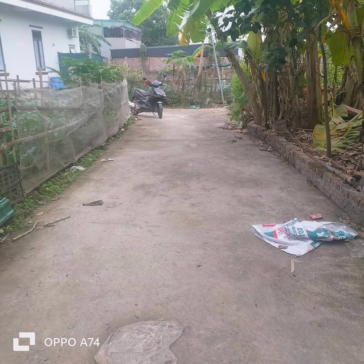 Đất nền Phường Hoàng Diệu 66m² giá chỉ 700 triệu - Cơ hội đầu tư tuyệt vời!