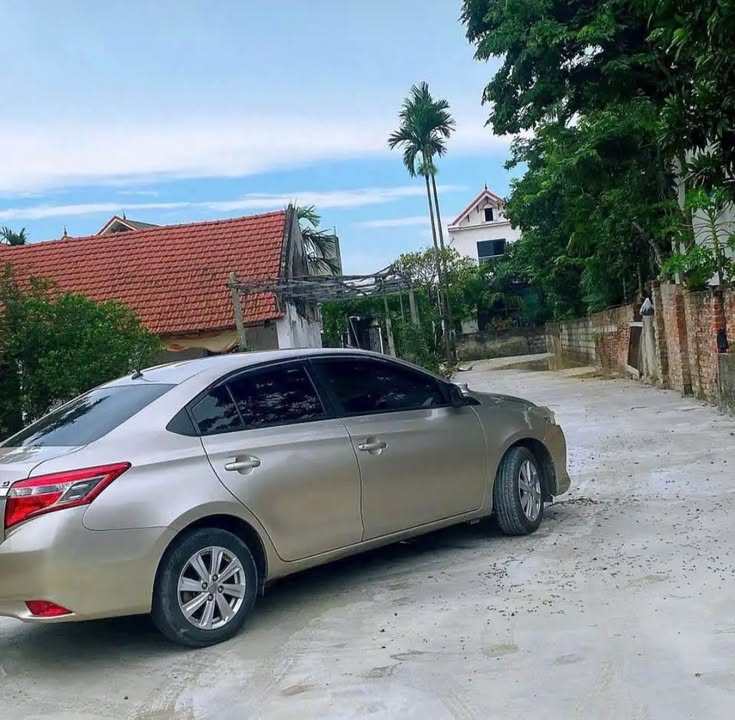 Nhà riêng Chương Dương, Thường Tín 62.7m² giá 2.77 tỷ - Ô tô đỗ cửa ngay