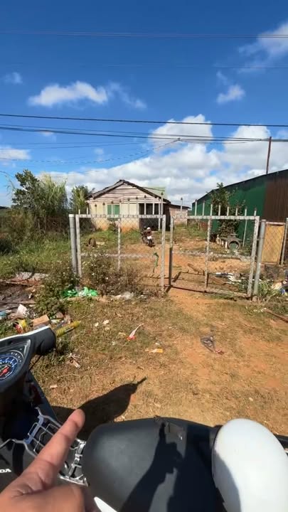 Đất nền 500m² tại Thuận Hạnh, Đắk Song - Giá chỉ 800 triệu, đầu tư sinh lời!