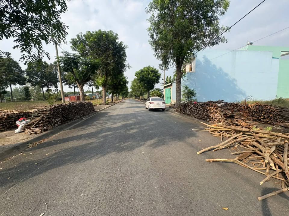 Đất thổ cư KDC Đại Dương, Tân An 100m² giá 2.25 tỷ - Đầu tư sinh lời cao!