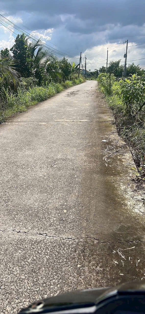 Đất thổ cư xã Vĩnh Công, huyện Châu Thành, 1000m² giá 950 triệu - Cơ hội đầu tư tốt!