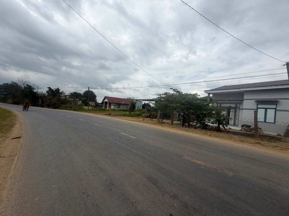 FrontHouse mặt tiền QL19C, 180m² giá chỉ 5xx triệu - Đầu tư sinh lời hấp dẫn!