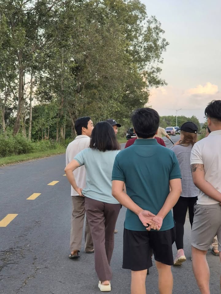 Đất nền 2500m² Quốc lộ 29, xã Ea Súp giá 8.75 tỷ - Cơ hội đầu tư sinh lời!