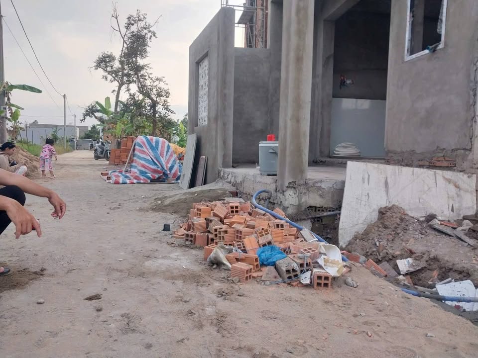 Đất nền 2 mặt tiền đường khu Đại Lộc Phát 60m² giá 880 triệu - Cơ hội đầu tư hiếm có!