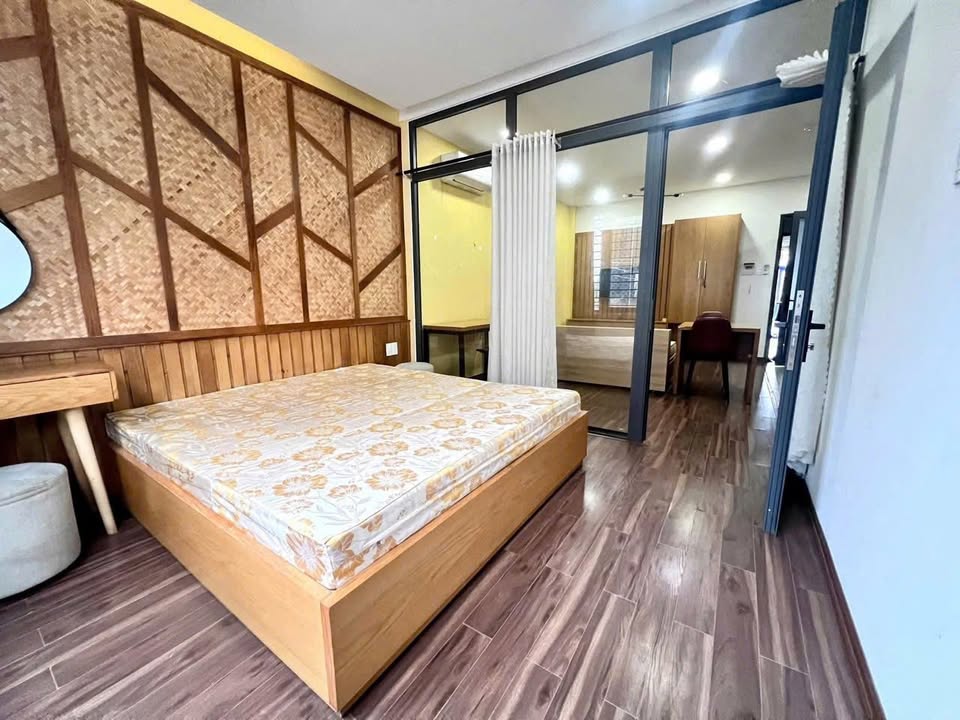 Phòng trọ 1 ngủ trên đường Lê Văn Hưu, quận Ngũ Hành Sơn - Giá thỏa thuận hấp dẫn!