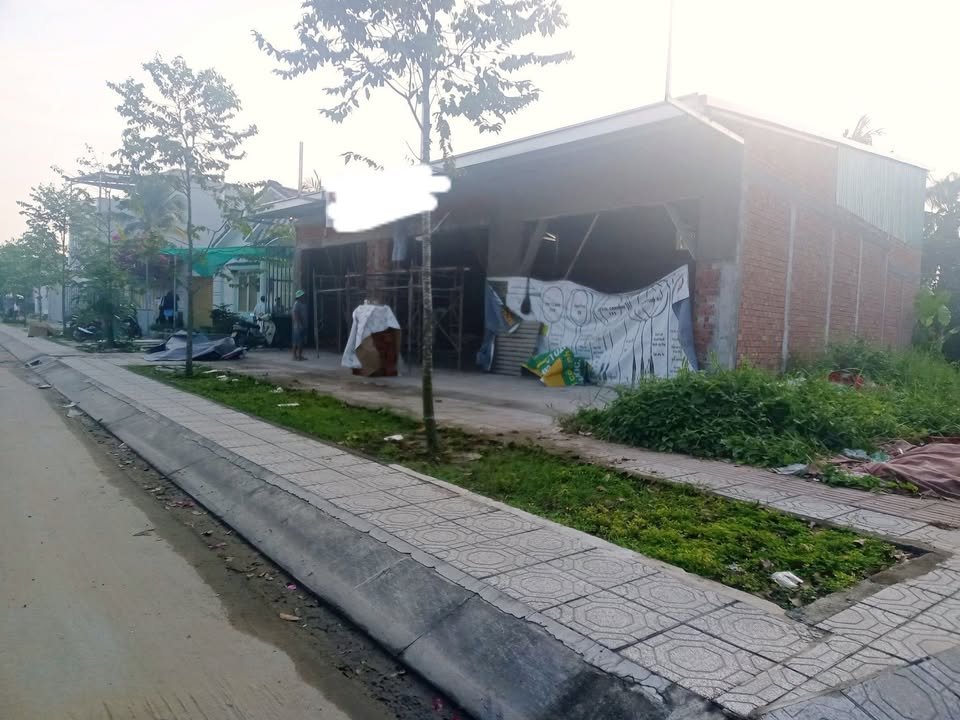 Mặt bằng cho thuê tại Đường Âu Cơ, Phường Trà An, 240m² giá 20 triệu - Phù hợp nhiều ngành nghề!