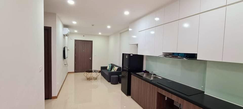 Căn hộ Xuân Mai, Chương Mỹ, 1 ngủ giá 4.8 triệu - Cho thuê nhanh!