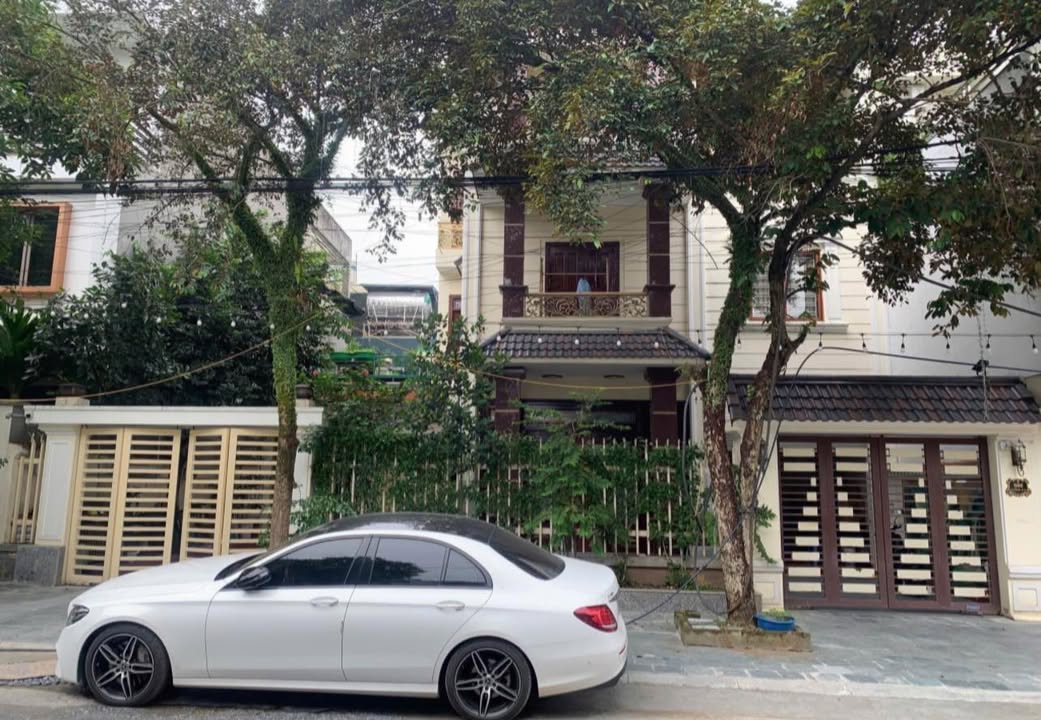 Biệt thự Trung tâm Bắc Cường 300m² giá nhỉnh 13 tỷ - Sổ đỏ chính chủ!