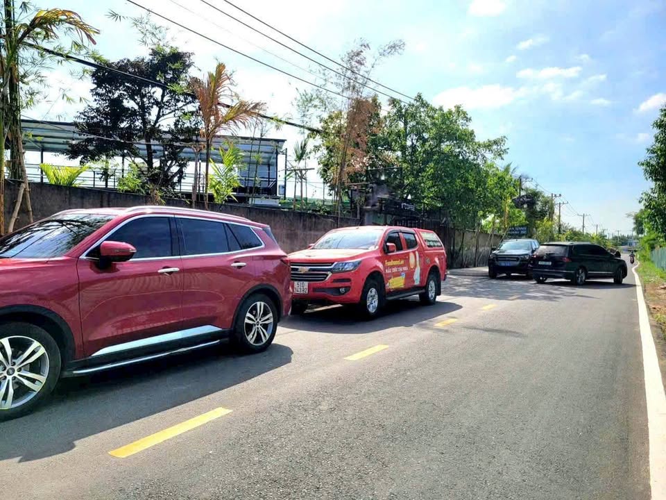 Đất mặt tiền Liên Phường, Thủ Đức 133m² giá 8.5 tỷ - Cơ hội đầu tư tuyệt vời!