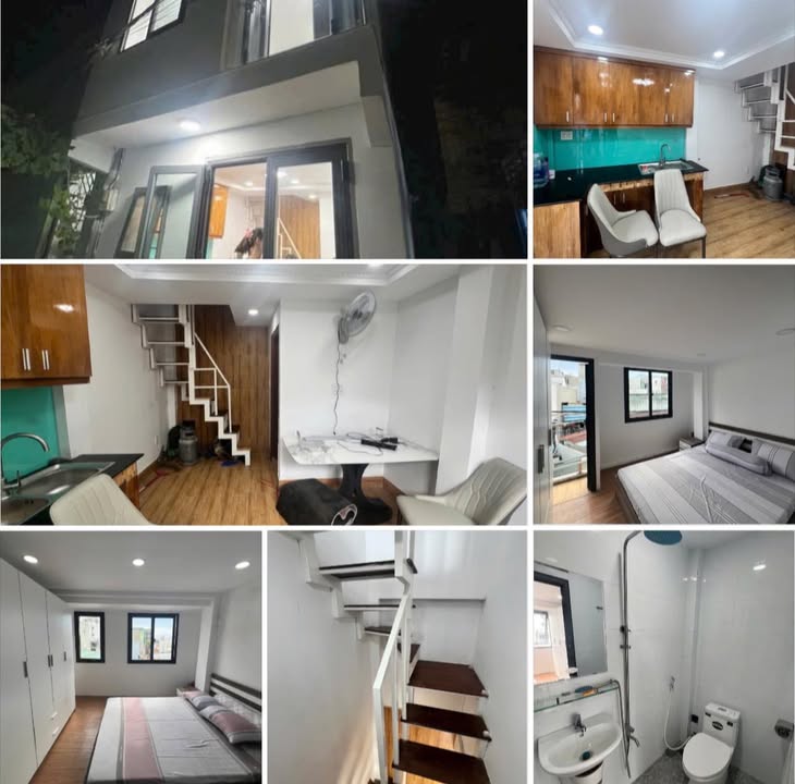 Nhà riêng 3 tầng Phường Linh Tây 50m² giá 2.4 tỷ - Ngay cạnh chợ Thủ Đức!