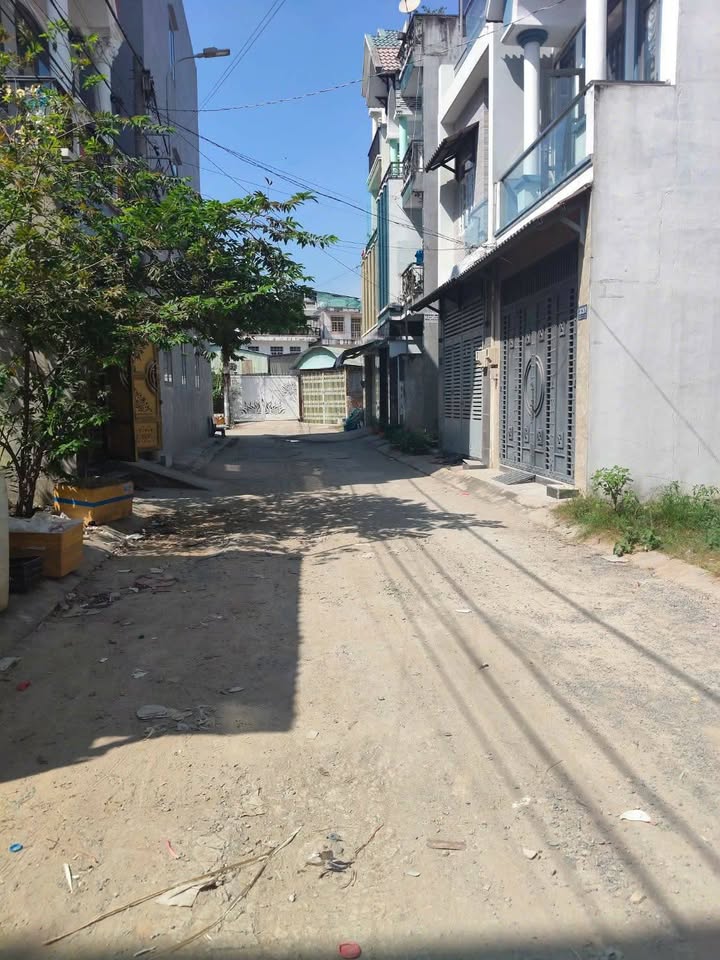 Đất nền phân lô phường Long Trường 60m² giá 4.2 tỷ - Đầu tư sinh lời hấp dẫn!