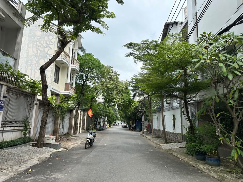 Đất nền 128m² hướng Đông Nam tại Hiệp Bình Chánh, Thủ Đức - Giá chỉ 15 tỷ!