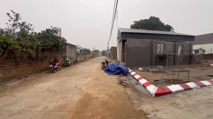 Đất nền xã Trung Tâm, Huyện Lục Yên 80.4m² giá 1.5 tỷ - Đầu tư hấp dẫn!