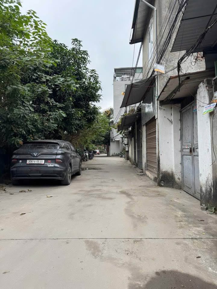 Nhà riêng tại Quận Hai Bà Trưng 50m² giá 12.1 tỷ - Vị trí đắc địa, sẵn sàng vào ở!