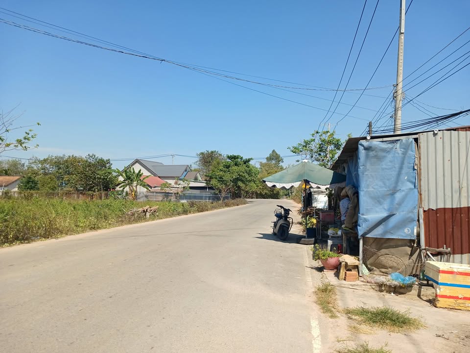 Đất nền Kp Lộc Phước, An Tịnh 400m² giá 1.05 tỷ - Cơ hội đầu tư hấp dẫn!