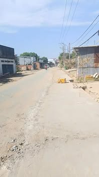 Nhà mặt tiền Đường Nhựa Dương Văn Nốt, Gò Dầu 360m² - Thuận tiện kinh doanh!