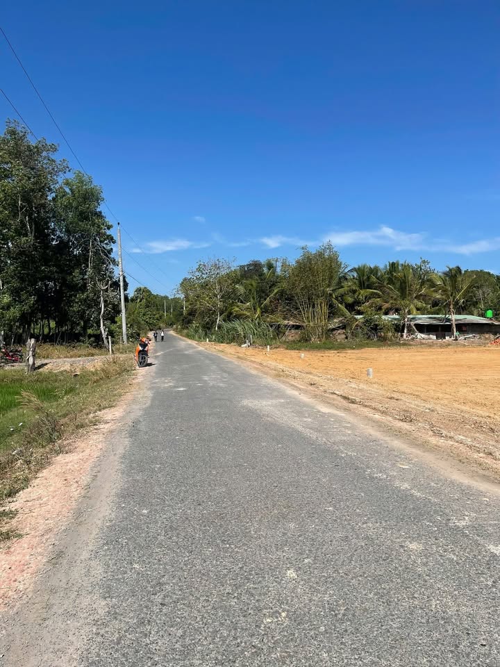 Đất nền Hảo Đước - Tây Ninh 250m² giá chỉ 2xx triệu - Đầu tư sinh lời ngay!