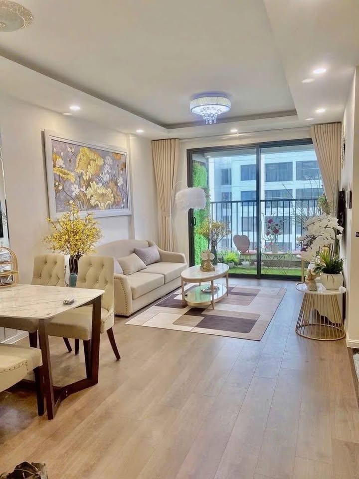 Căn hộ Imperia Đà Nẵng 76m² giá 7.6 tỷ - Tầng trung đẹp, nội thất cơ bản