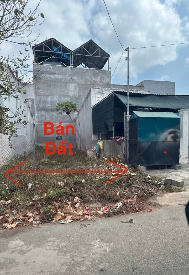 Nhà mặt tiền Trần Thủ Độ, Bình Thuận 100m² giá 1.95 tỷ - Cơ hội đầu tư hấp dẫn!